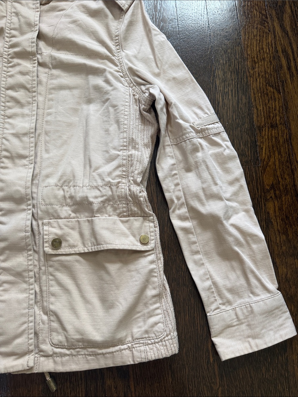 H&M jacket - Picture 2 of 8